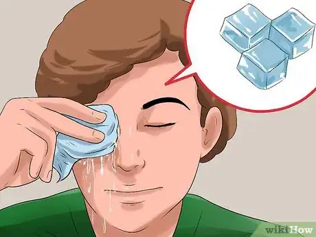 Image titled Feel Better with a Sinus Infection Step 18