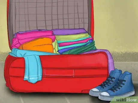 Image titled Pack for a Holiday Step 6