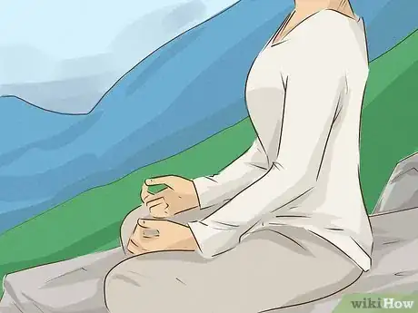 Image titled Get Through Tough Times Step 4