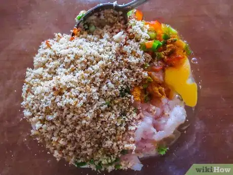 Image titled Make Crab Cakes Step 2