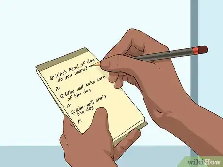 Image titled Get a Dog While You're a Teen Step 8