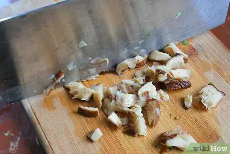 Image titled Make Chicken Ala King Step 8