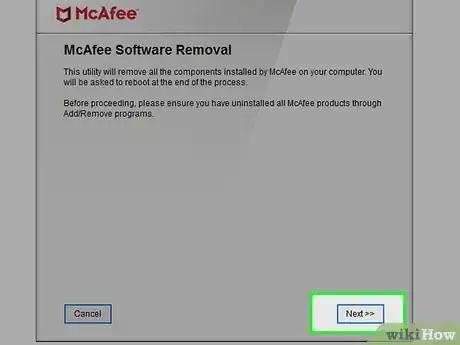 Image titled Uninstall McAfee Internet Security Step 31