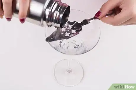 Image titled Make a Gin Martini Step 4