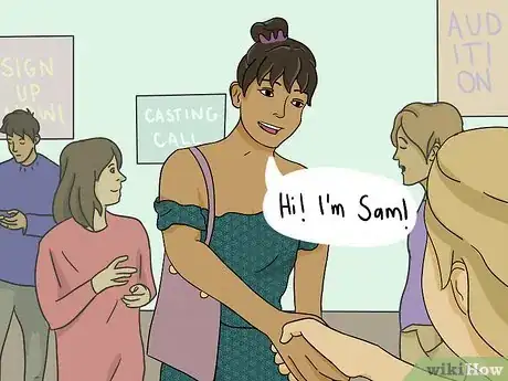 Image titled Act at an Audition Step 4