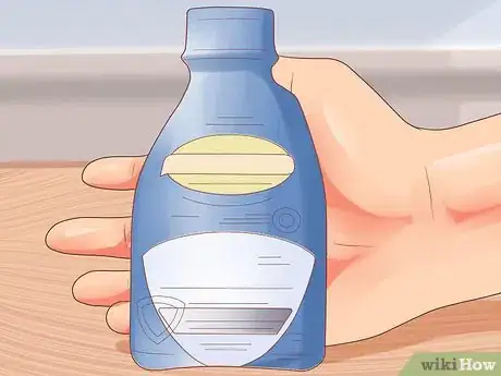 Image titled Understand the Differences Between Baby Formulas Step 9