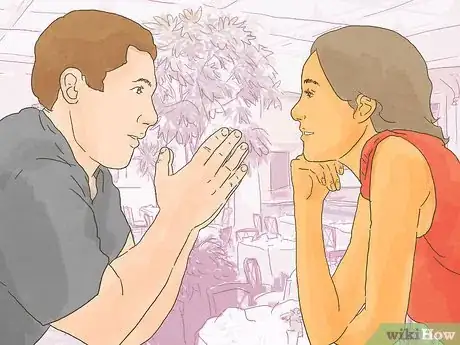 Image titled Pick Up a Girl in a Club Step 9