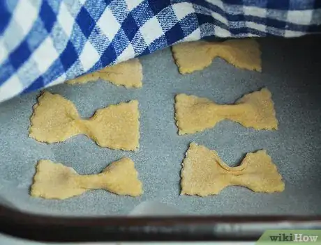 Image titled Cook Farfalle Pasta Step 10