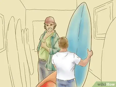 Image titled Teach Your Dog to Surf Step 2
