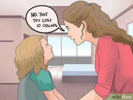 Image titled Teach a Toddler Simple Money Habits Step 4