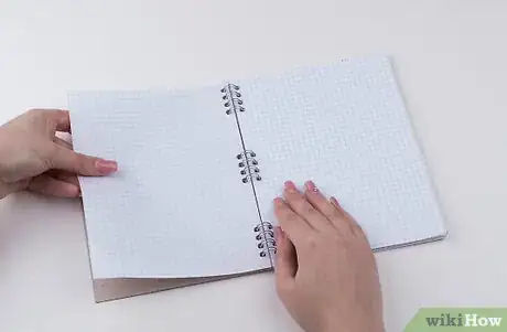 Image titled Make Your Own School Planner Step 7