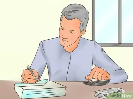 Image titled Invest in China Step 1