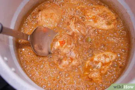 Image titled Make a Chicken Burrito Step 2