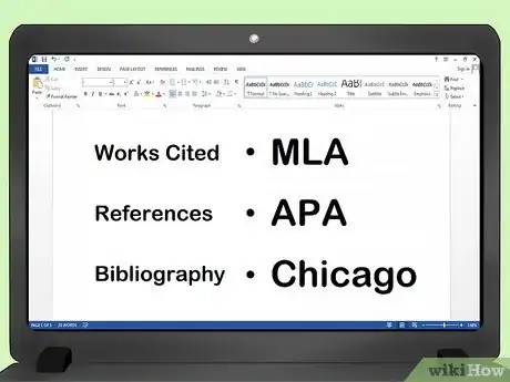 Image titled Paraphrase Quoted Material Step 13