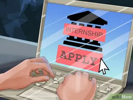 Image titled Become a Museum Curator Step 7