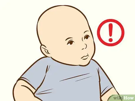 Image titled Know if Your Baby Is Developing Normally Step 9