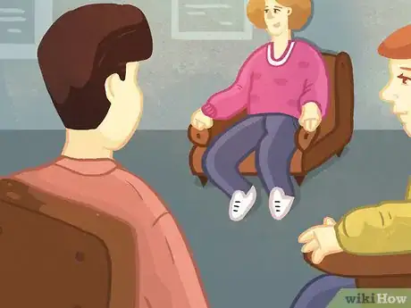 Image titled Cope when No One Cares About You Step 11