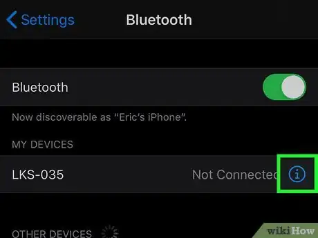 Image titled Customize Airpod Buttons Step 4