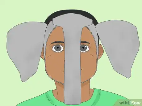 Image titled Make Elephant Ears for a Costume Step 19