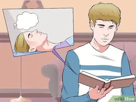 Image titled Learn Shamanic Dreaming Step 1