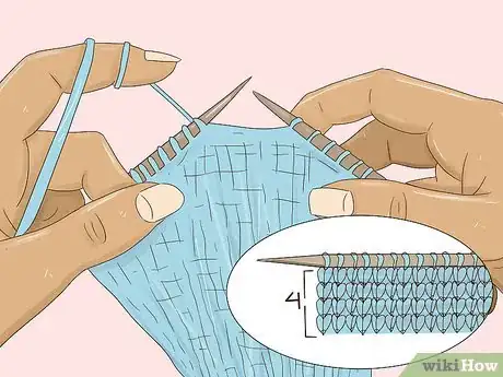 Image titled Recycle T Shirts Into Dish Cloths Step 7