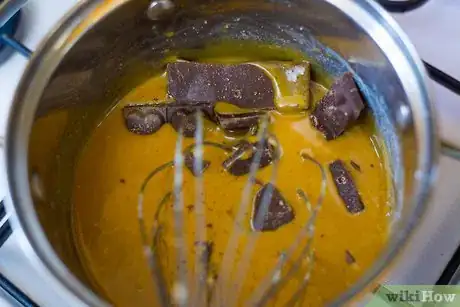 Image titled Make Alcohol Based Fudge Step 22
