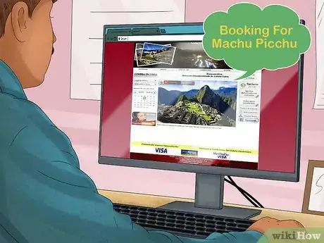Image titled Travel to Peru Step 19