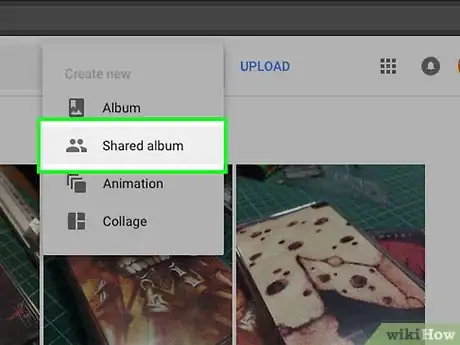 Image titled Create an Album on Google Photos Step 39