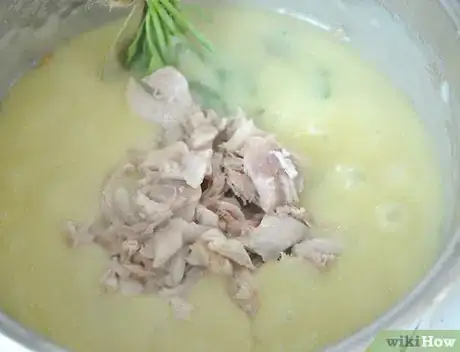Image titled Make Cream of Chicken Soup Step 7