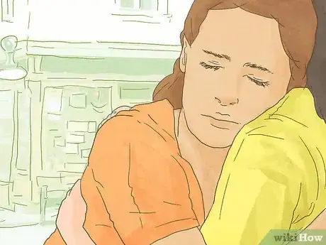 Image titled Politely Make a Girl Who Likes You Leave You Alone Step 12