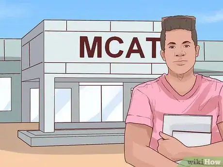 Image titled Study for the MCAT Step 19