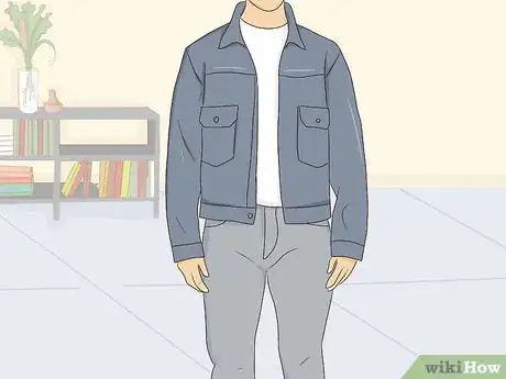 Image titled Pack for a Business Trip Step 13