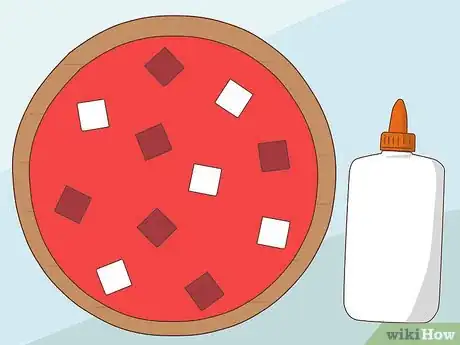 Image titled Make Paper Doll Food Step 15