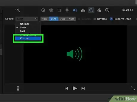 Image titled Edit Music in iMovie on Mac Step 24