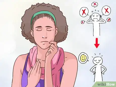 Image titled Stop Thinking About Him Step 5