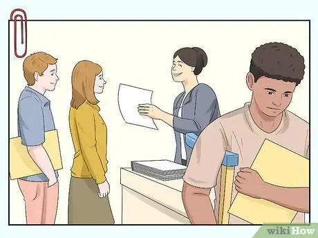 Image titled Sue a School District Step 13