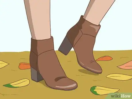 Image titled Wear Dresses in the Fall Step 13