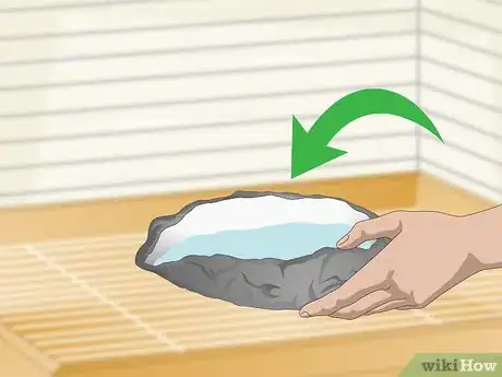 Image titled Choose a Cage for a Cockatoo Step 7