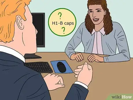 Image titled Stay in the USA After Graduation Step 14