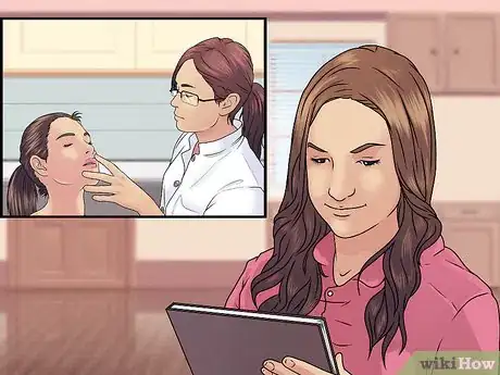 Image titled Determine if Your Doctor Is Qualified to Do Plastic Surgery Step 3
