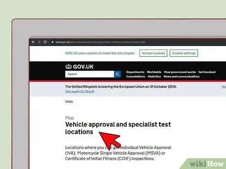 Image titled Become a Taxi Driver in the UK Step 15