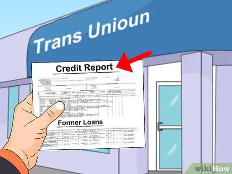 Image titled Get a Low APR on a Car Loan Step 1