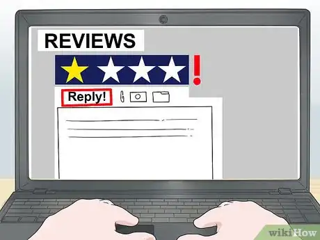 Image titled Ask Customers for Feedback Step 14