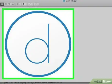 Image titled Use Your iPad As a Second Monitor Step 4