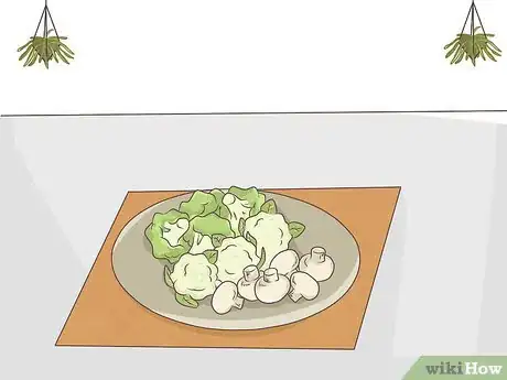 Image titled Eat Keto As a Vegetarian Step 10