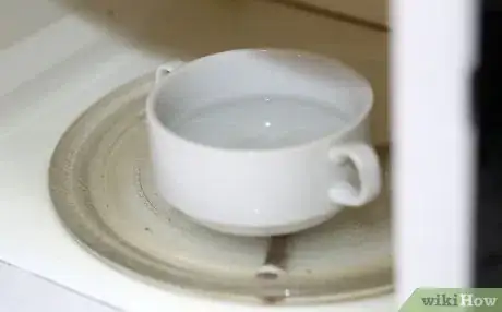 Image titled Oil Hair Effectively Before Washing Step 2