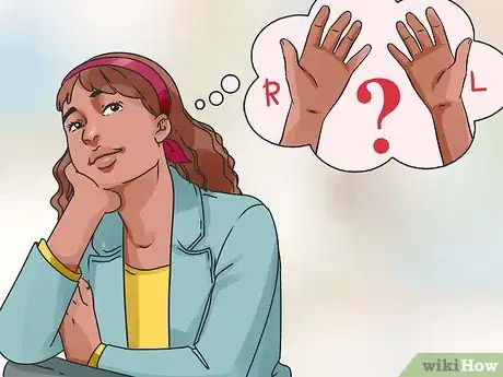 Image titled Get a Tattoo on Your Fingers Step 1