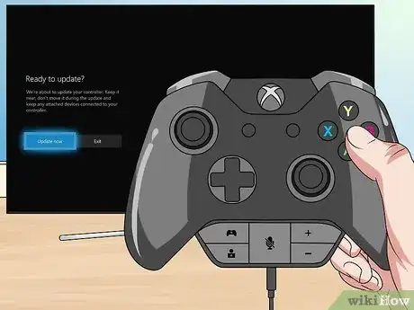Image titled Use a Headset on Xbox One Step 4