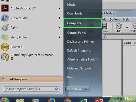 Image titled Run a Chkdsk Function Step 1