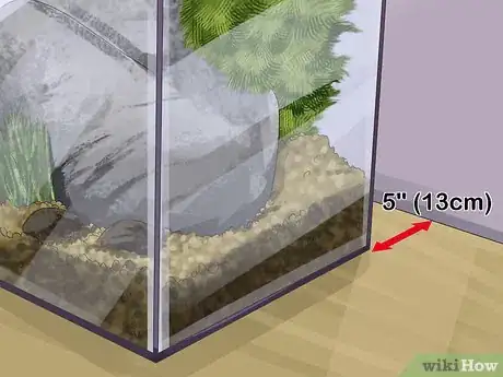 Image titled Start a Saltwater Aquarium Step 14